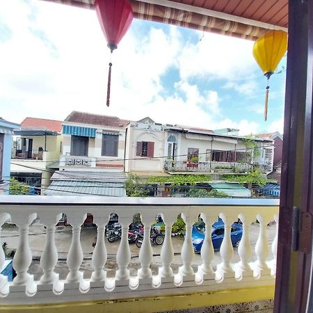 Giao Hoa Homestay Hoi An Exterior photo