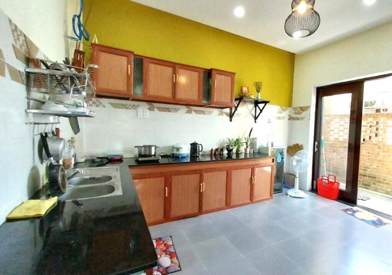 Giao Hoa Homestay Hoi An Exterior photo
