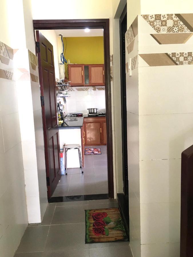 Giao Hoa Homestay Hoi An Exterior photo