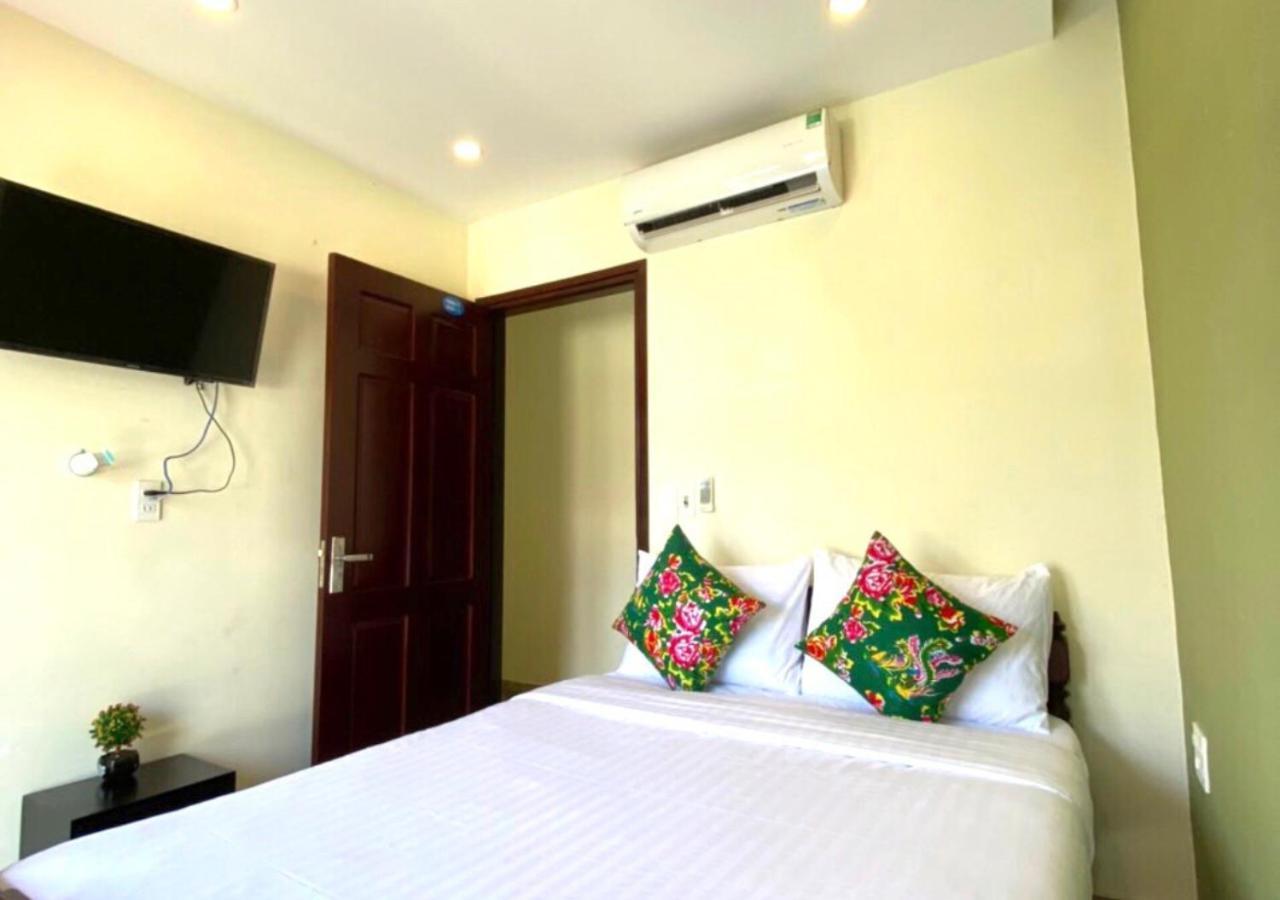 Giao Hoa Homestay Hoi An Exterior photo