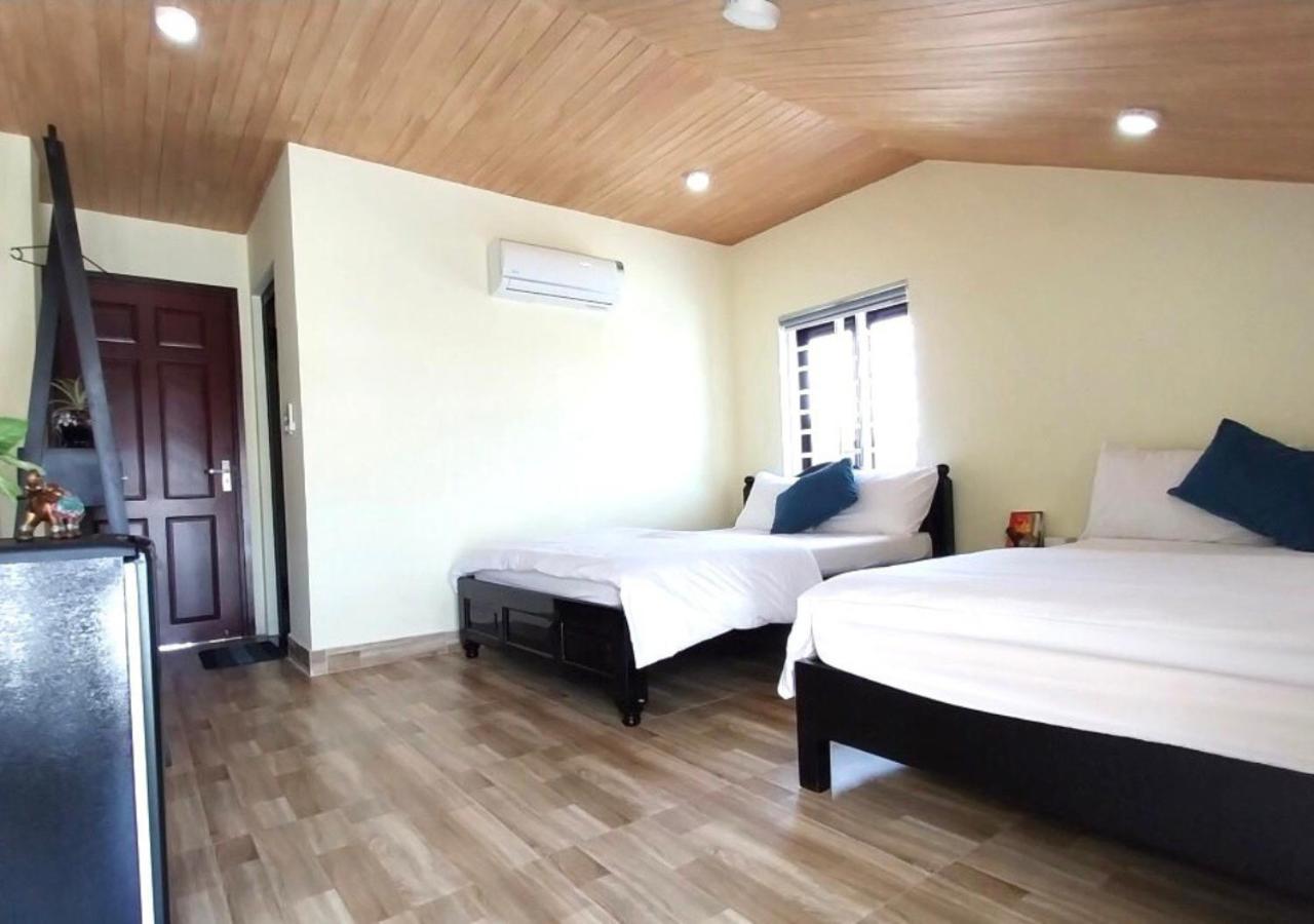 Giao Hoa Homestay Hoi An Exterior photo