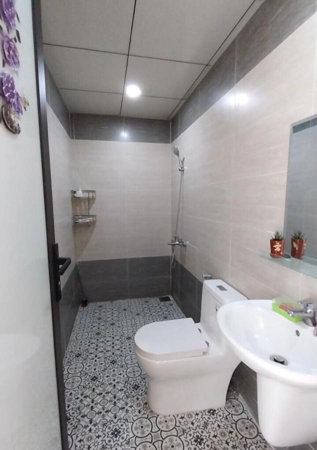 Giao Hoa Homestay Hoi An Exterior photo