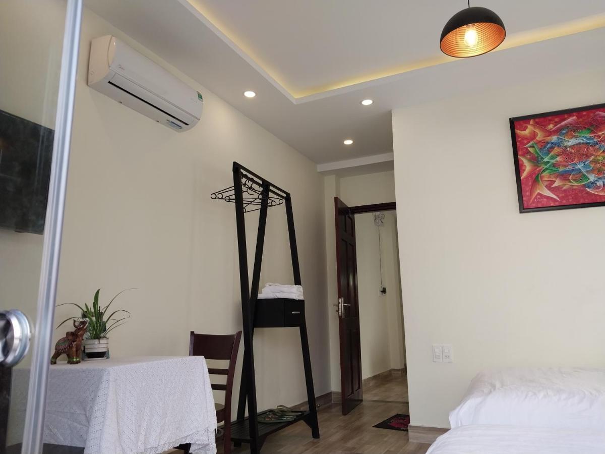 Giao Hoa Homestay Hoi An Exterior photo