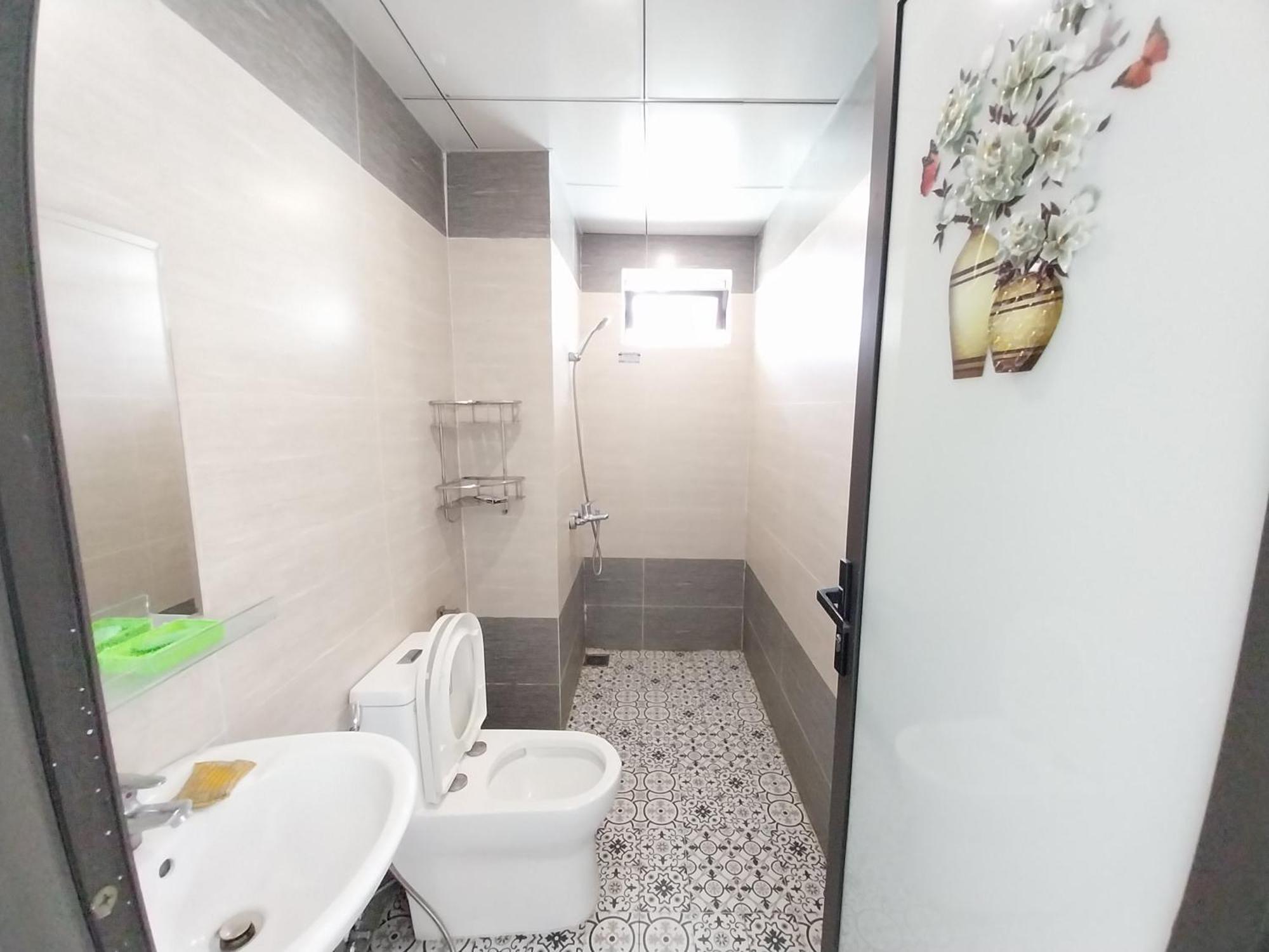 Giao Hoa Homestay Hoi An Exterior photo