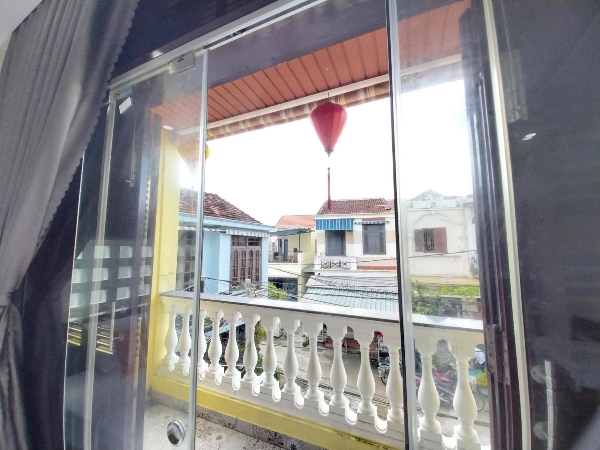 Giao Hoa Homestay Hoi An Exterior photo