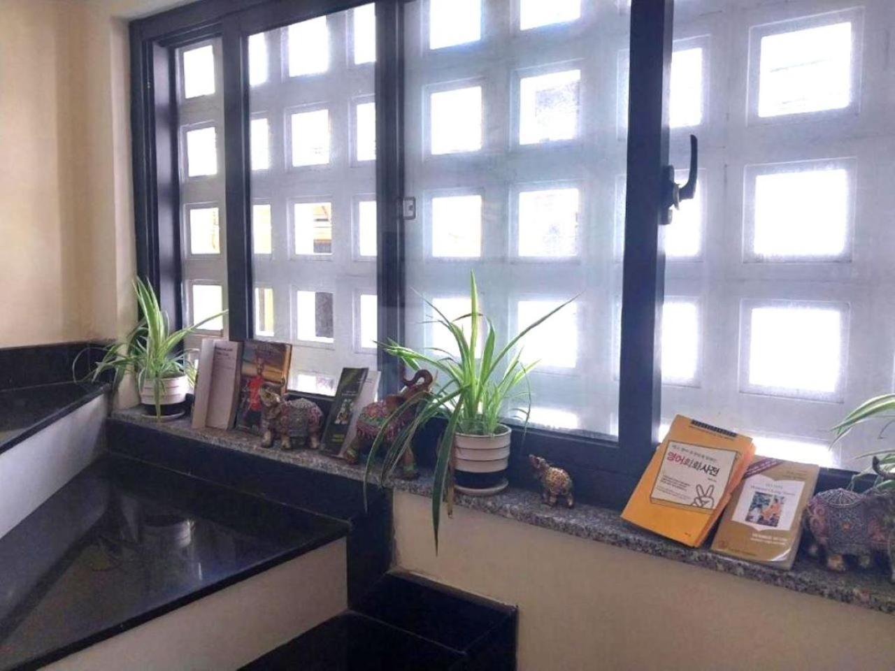 Giao Hoa Homestay Hoi An Exterior photo