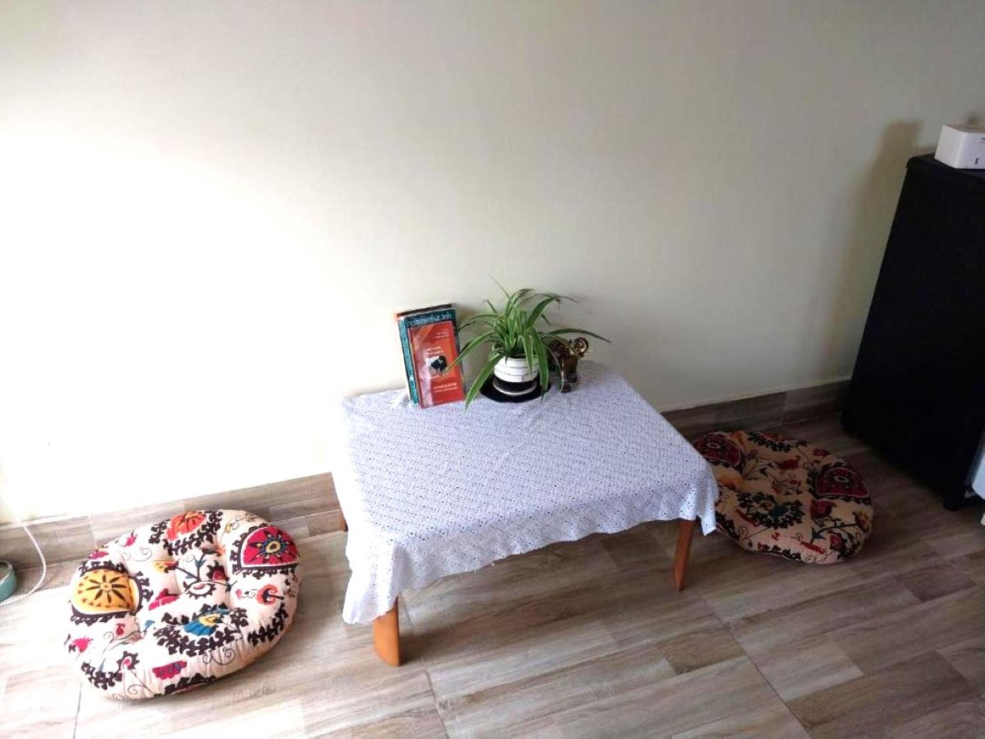 Giao Hoa Homestay Hoi An Exterior photo