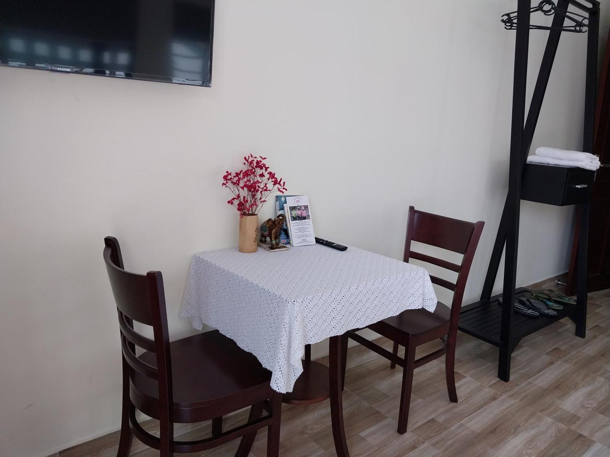 Giao Hoa Homestay Hoi An Exterior photo