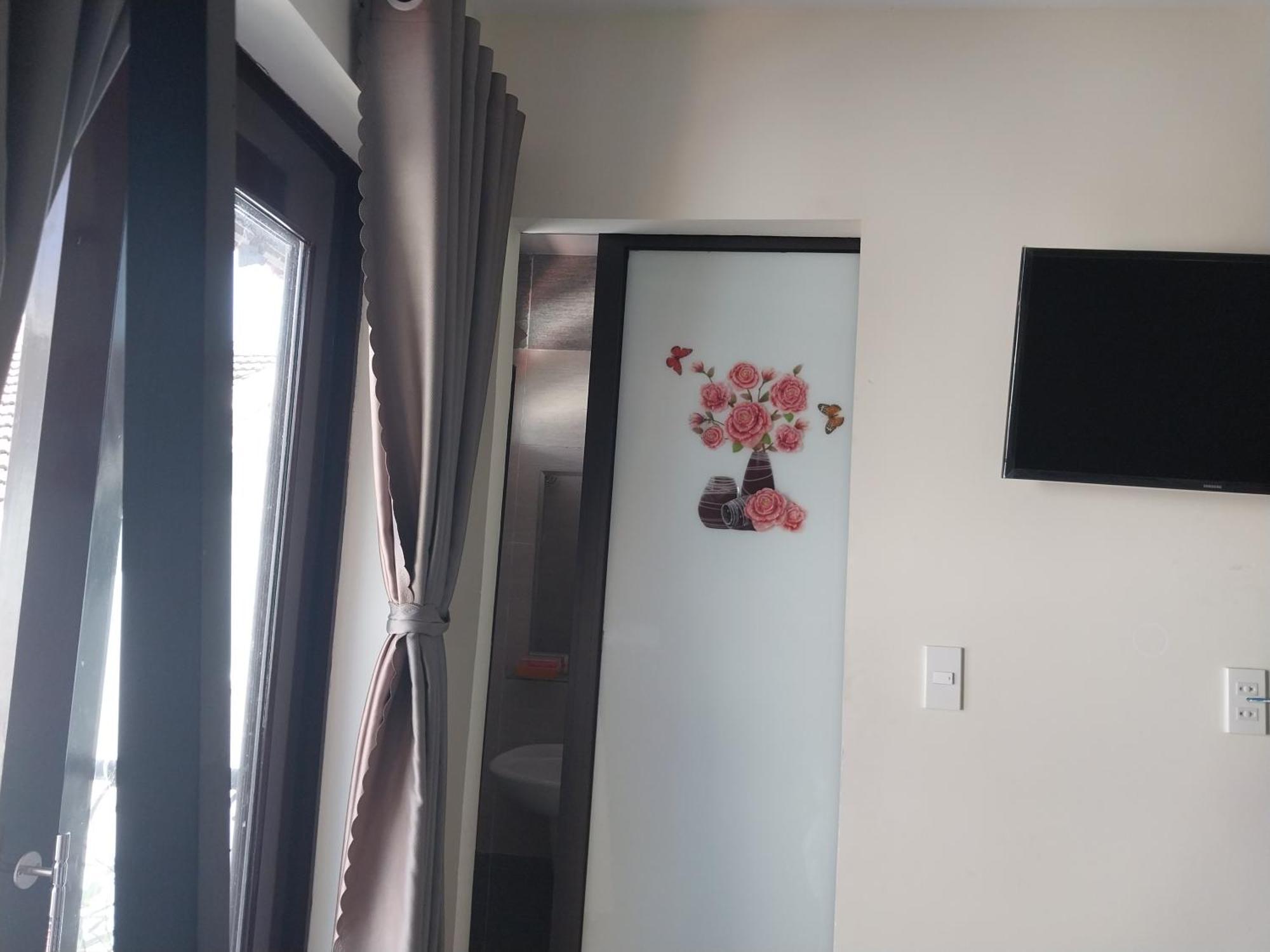 Giao Hoa Homestay Hoi An Exterior photo
