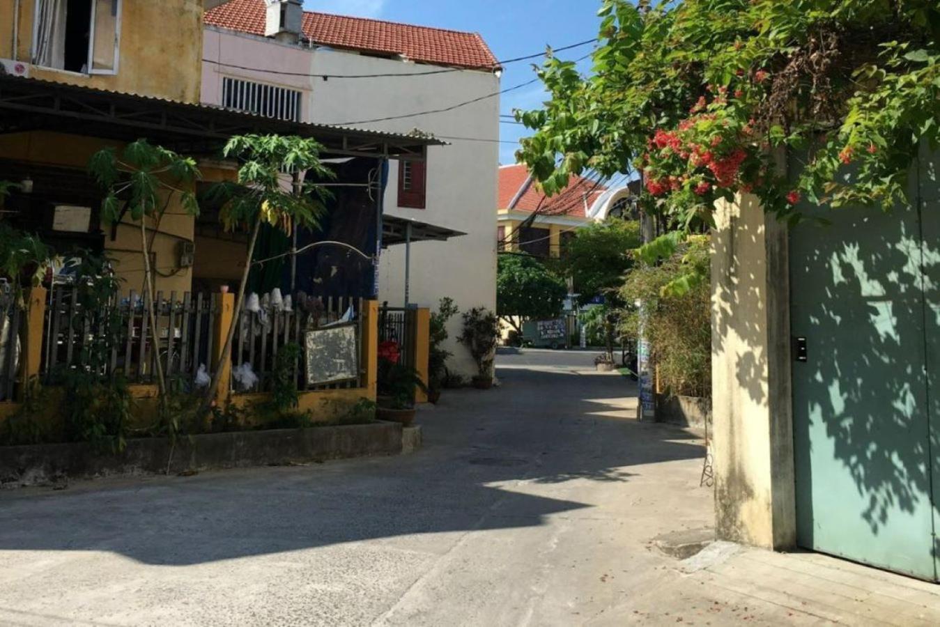 Giao Hoa Homestay Hoi An Exterior photo